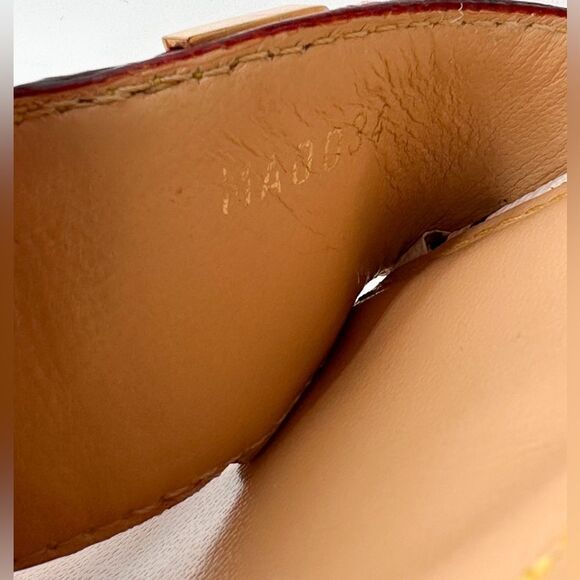 Louis Vuitton Y2K Murakami Multicolor LV Monogram Mule Slide Sandals EU 41 US 11 - Picture 13 of 14